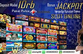 86 Judi Slot Online Login Terpercaya Dan