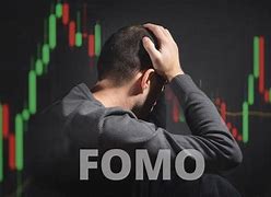 Arti Fomo Dalam Trading