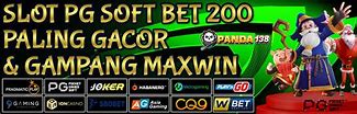 Daftar Slot Mahjong Bet 200