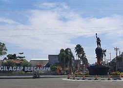 Foto Kabupaten Cilacap