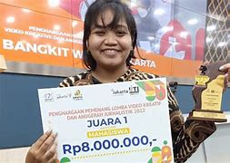 Juara Pemenang Sound 2 Tahun 2024