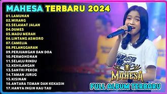 Mahesa Music Terbaru 2024 Ayu Cantika