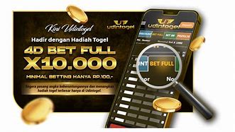 Prediksi Udintogel Hari Ini