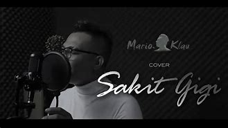 Sakit Gigi Mario G Klau Akustik Cover