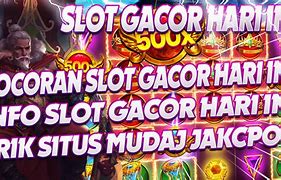 Tools Slot Gacor Hari Ini Olympus Gratis Hari Ini Live